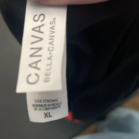 Men’s XL miyagi-do dojo cobra kai karate kid black short sleeve tee t shirt - Picture 4 of 6